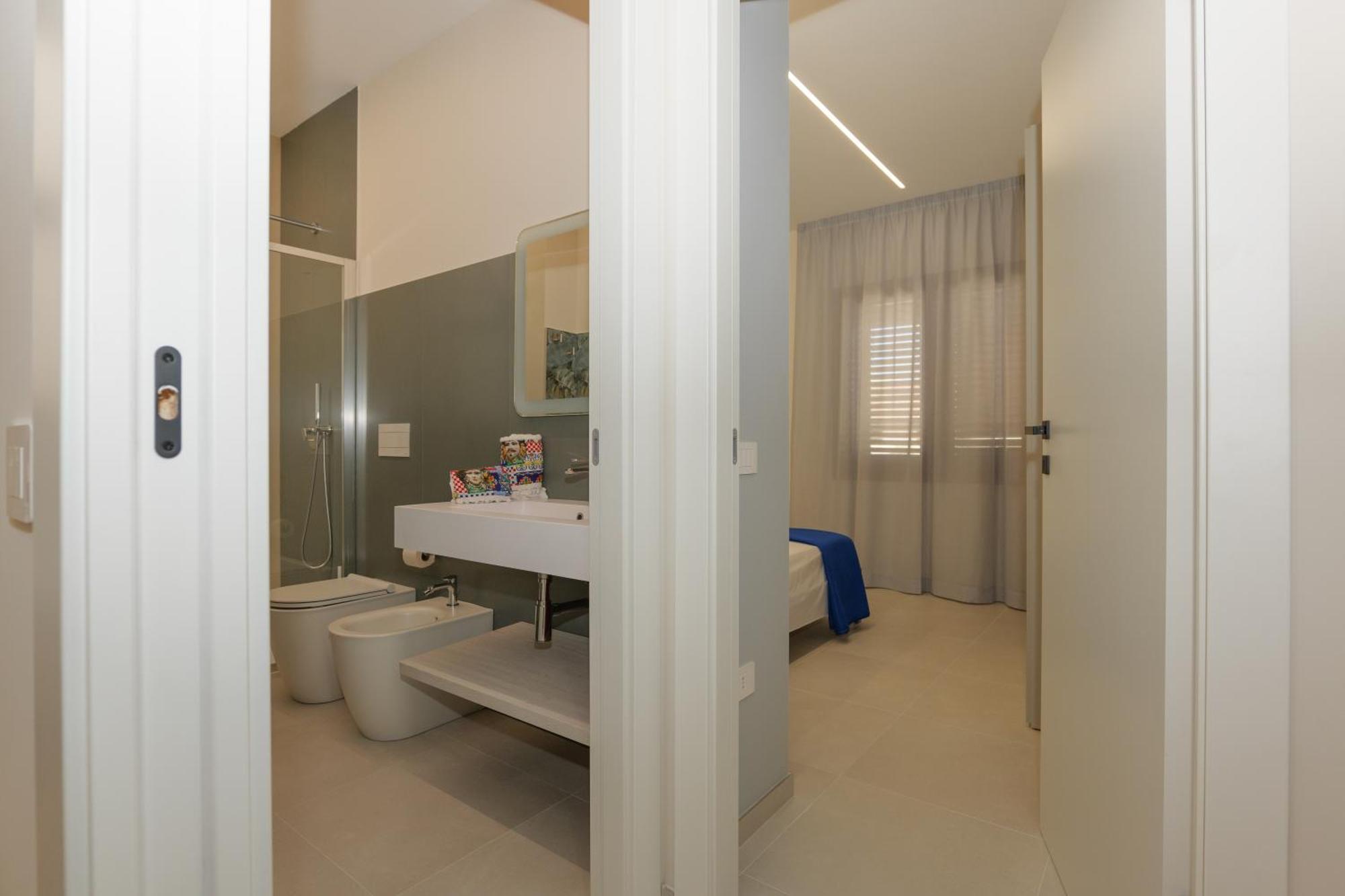 Villa Benazar Luxury House 150 Meters From The Beach Avola Dış mekan fotoğraf