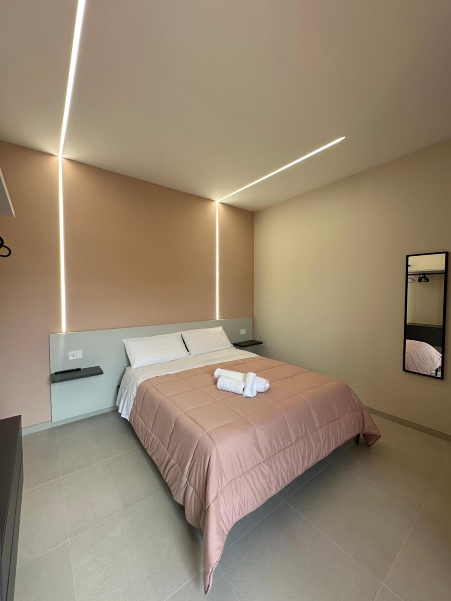 Villa Benazar Luxury House 150 Meters From The Beach Avola Dış mekan fotoğraf
